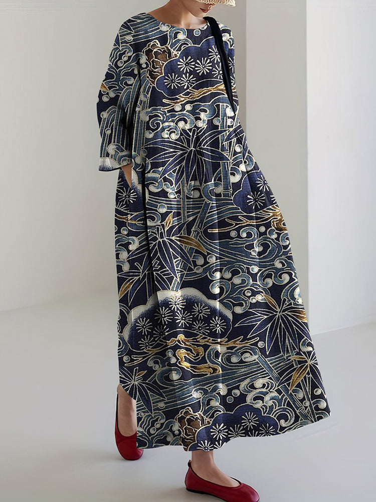 Beautifully Crafted Dress