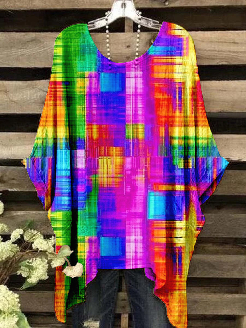 Thoughtfully Designed Top