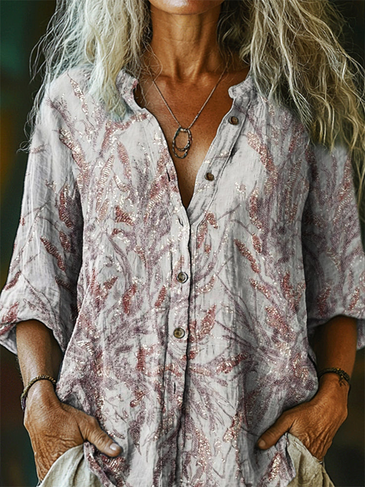 Elegantly Designed Garment