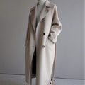 Fortuna | Modern and Fashionable winter Coat