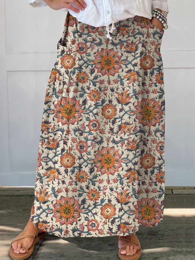 Elegantly Designed Garment