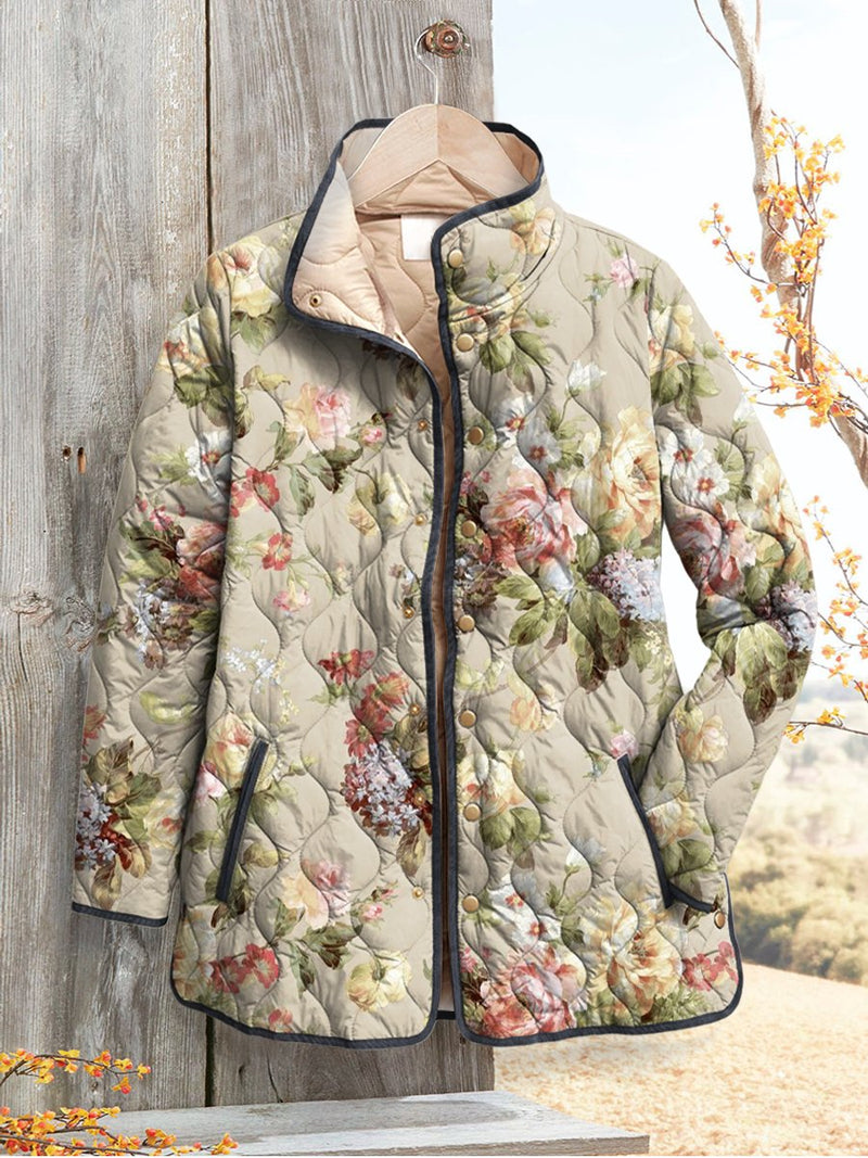 Vintage Inspired Cardigan