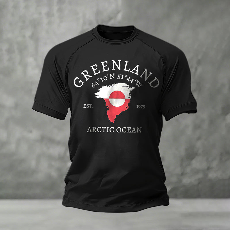 Classic Vintage T-Shirt