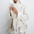 Megan | Casual and Comfortable winter Coat