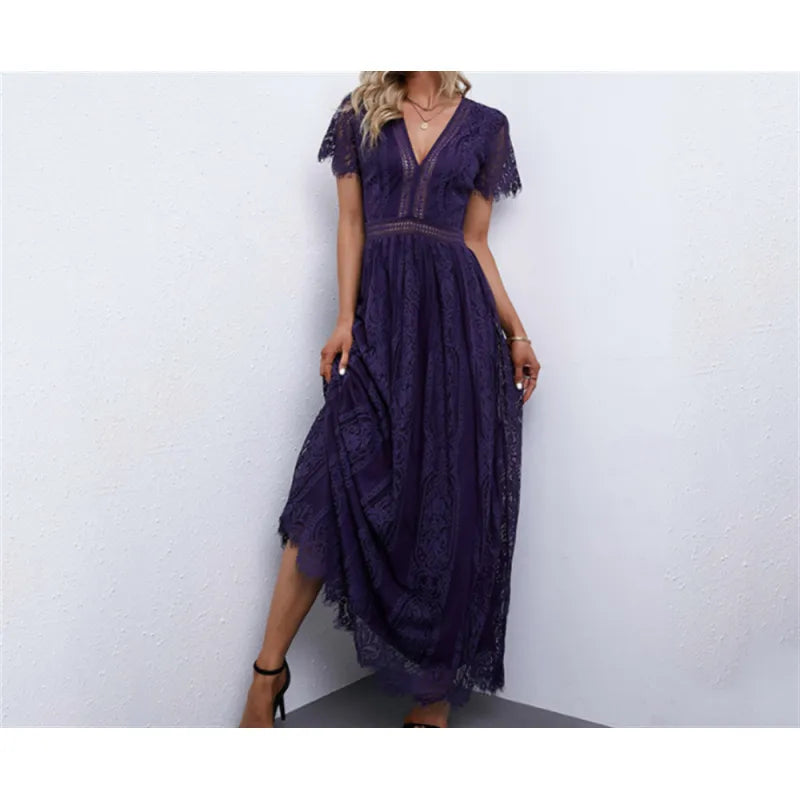 Timeless Vintage Style Garment