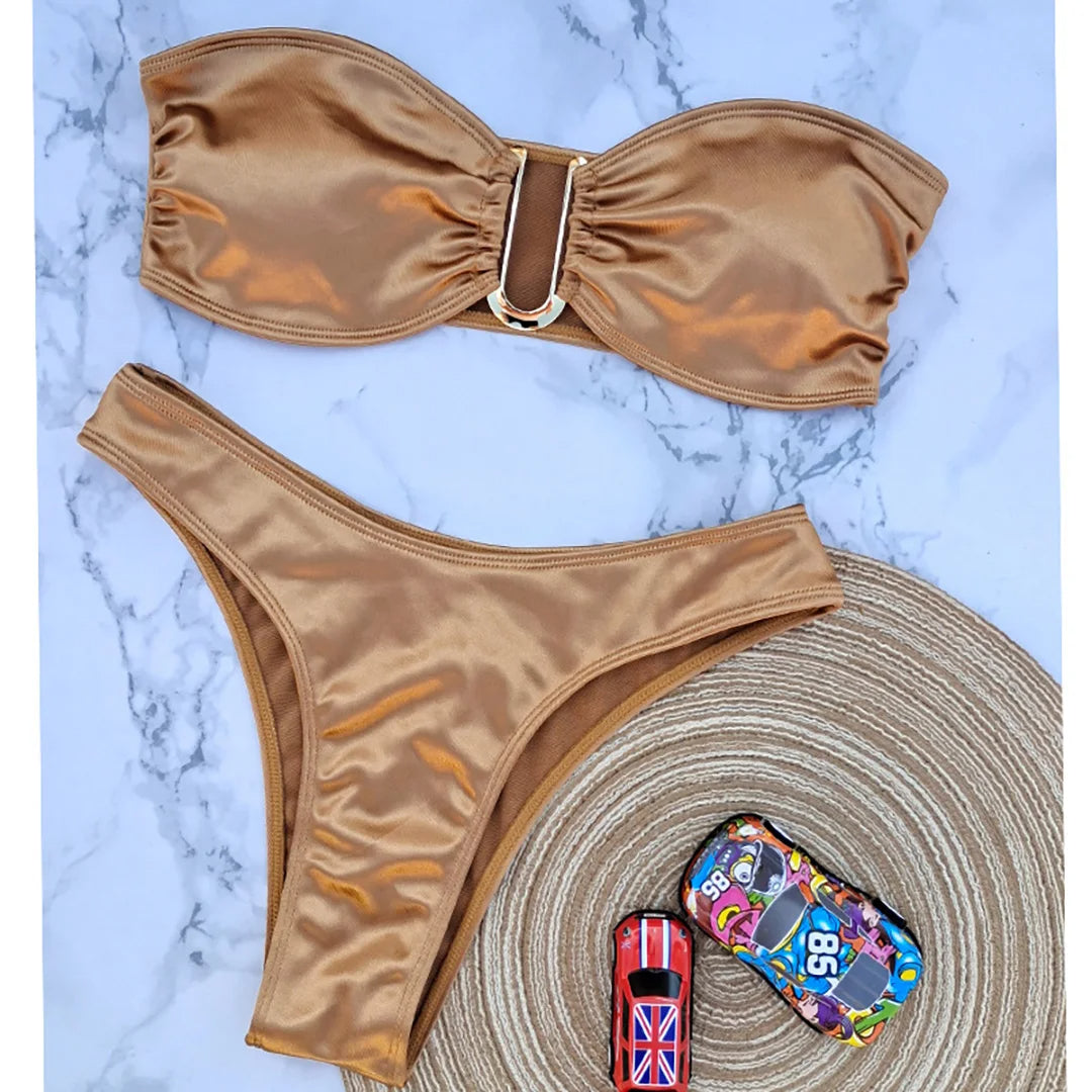 Beatriz® | Classic and Stylish Bikini