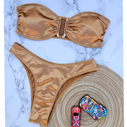 Beatriz® | Classic and Stylish Bikini