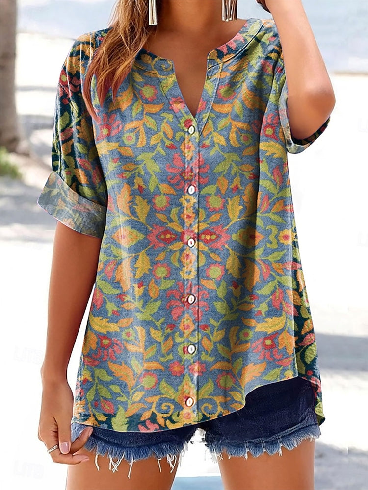 Elegantly Designed Garment