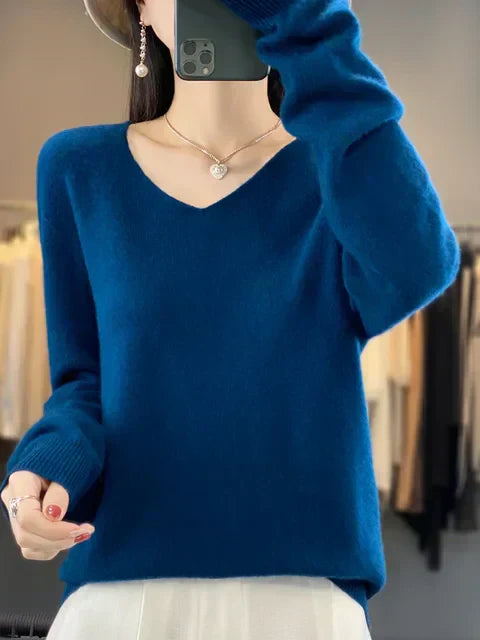 Classic Vintage Jumper