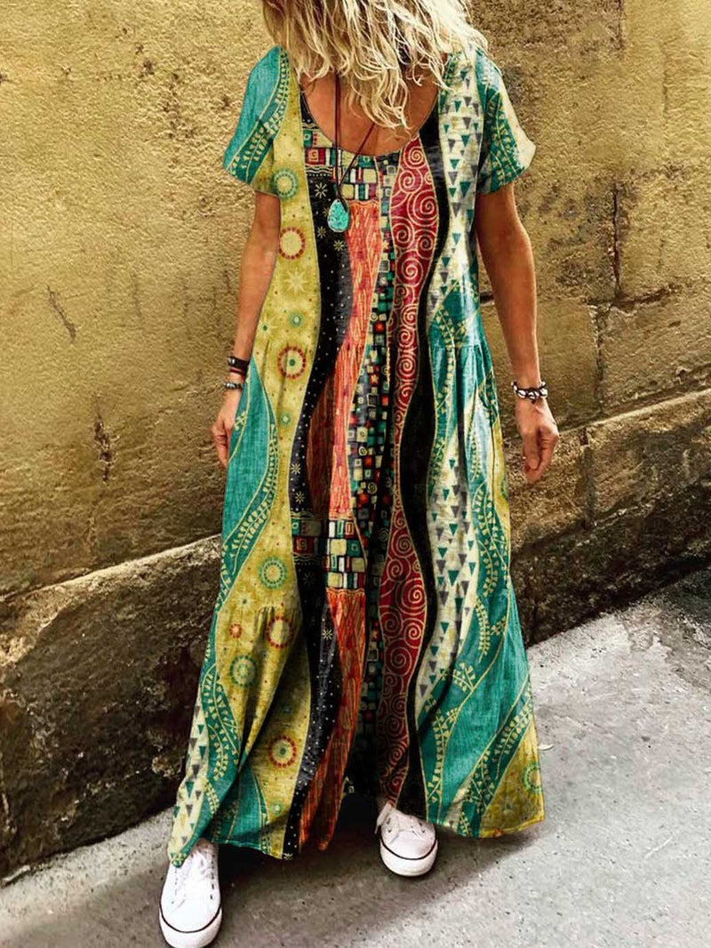 Beautifully Crafted Dress