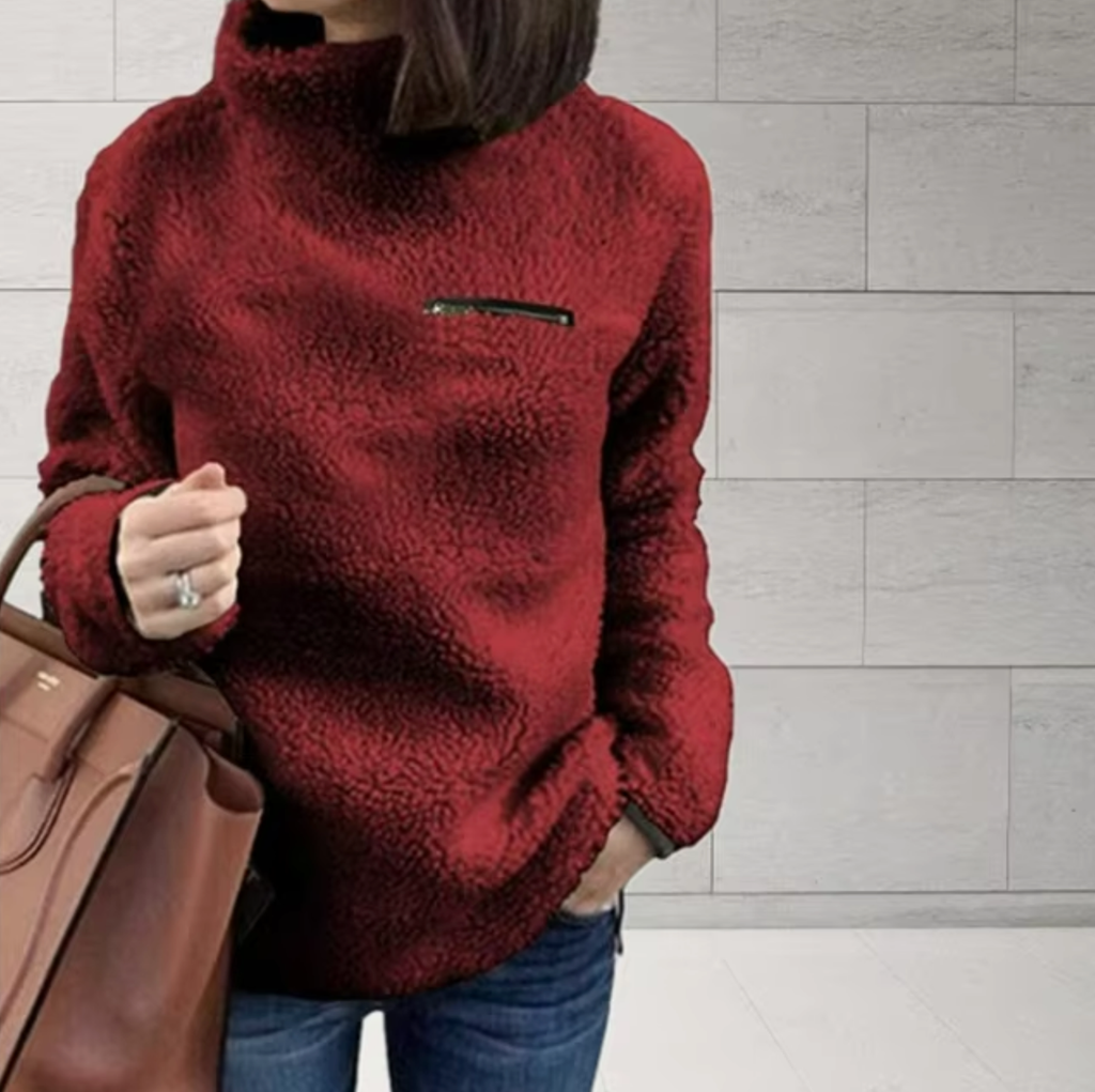 Elegantly Designed Jumper