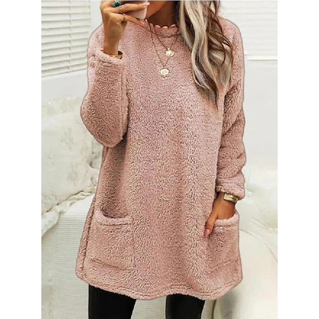 Elegantly Designed Jumper