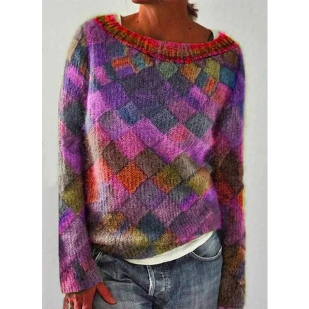 Beautifully Crafted Jumper