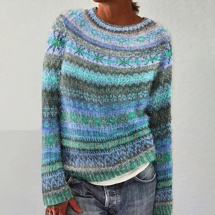 Classic Vintage Jumper