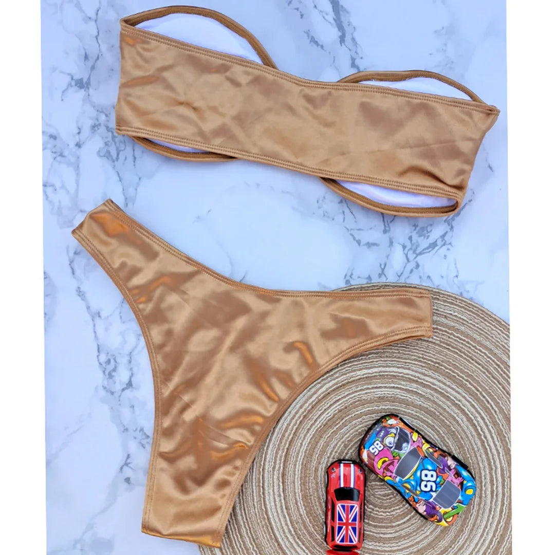 Beatriz® | Classic and Stylish Bikini