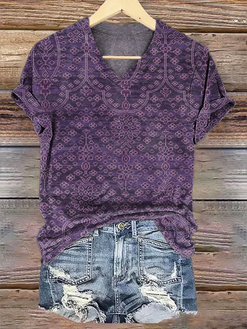 Beautifully Crafted T-Shirt