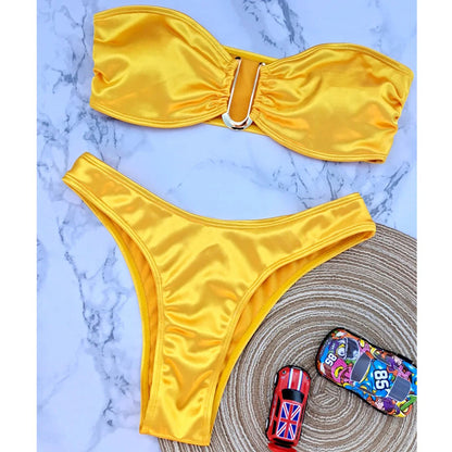 Beatriz® | Classic and Stylish Bikini