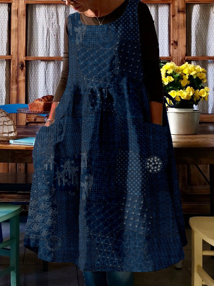 Vintage Inspired Dress