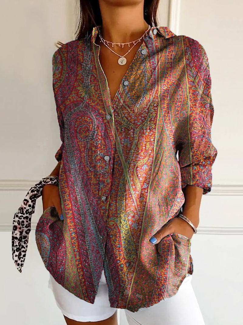Beautifully Crafted Shirt