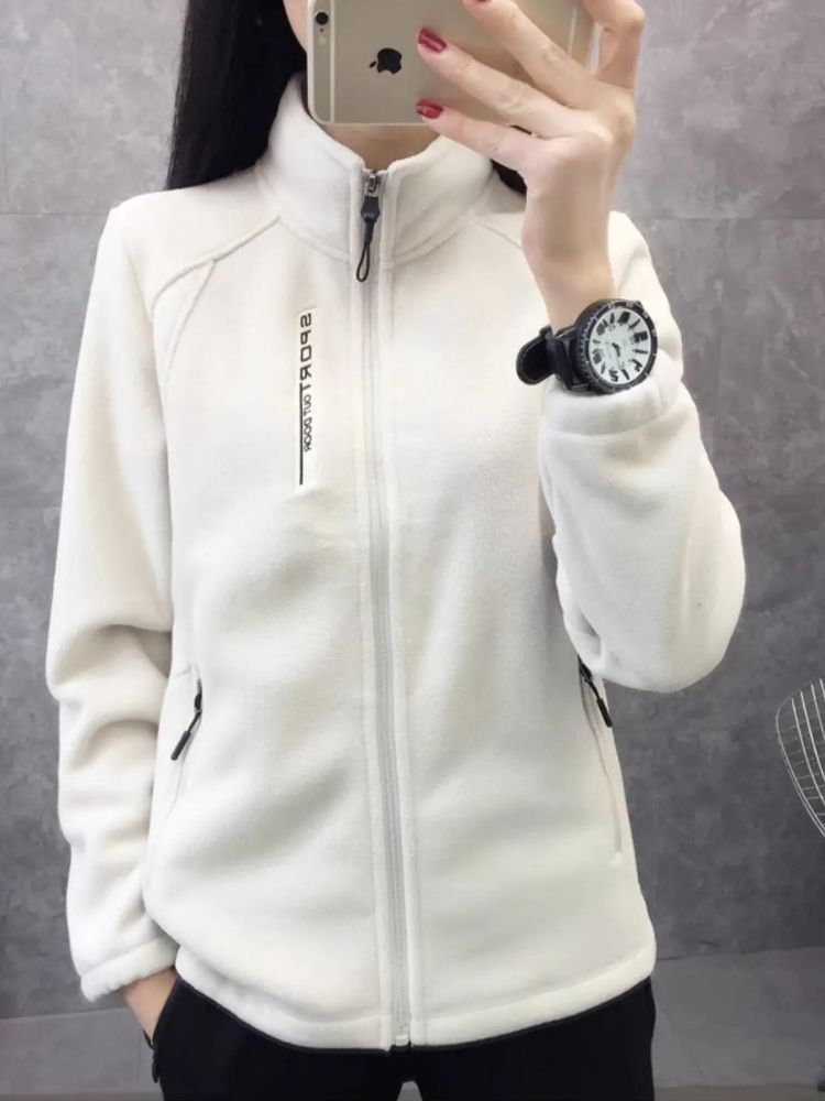 Gracefully Designed Jacket