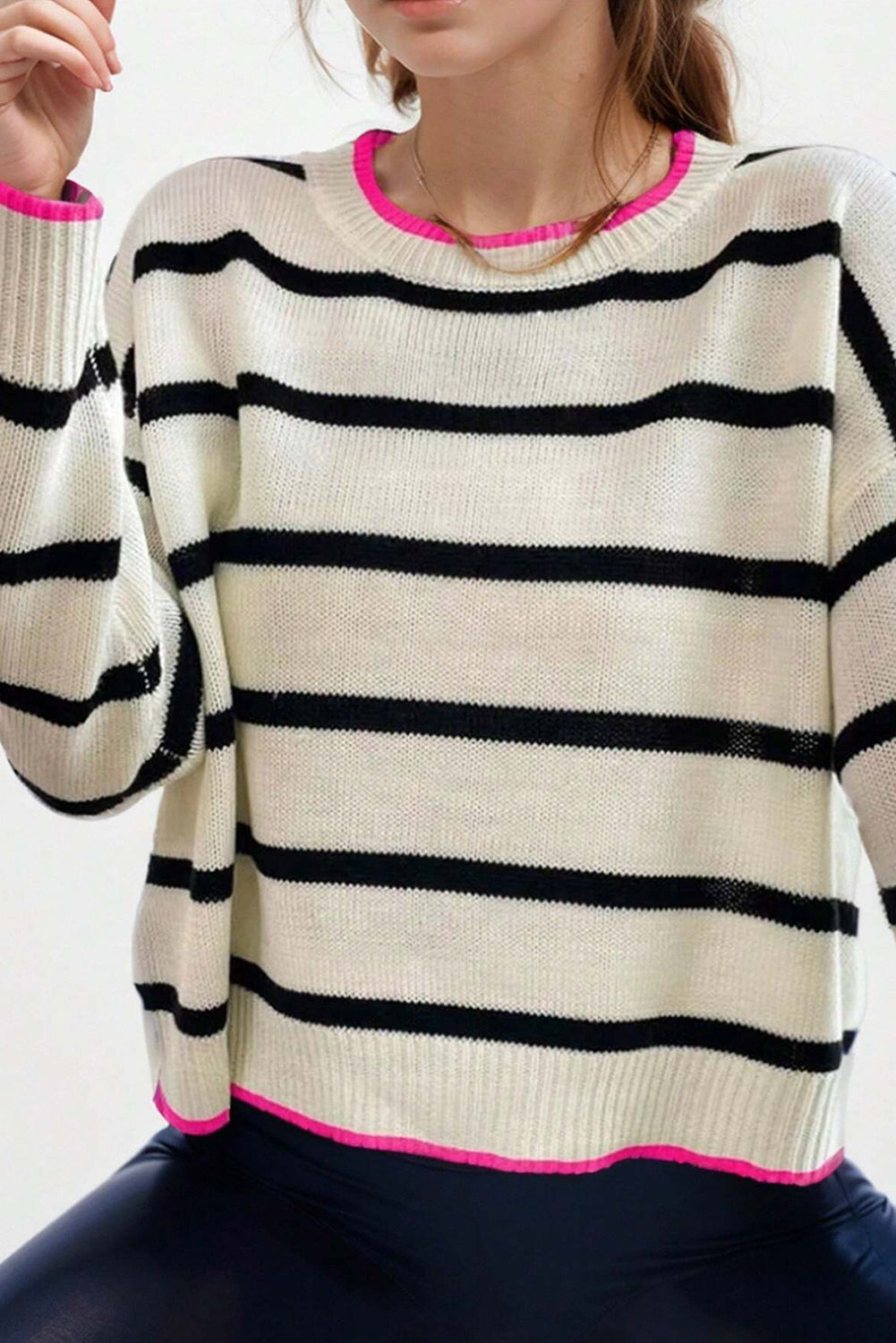 Classic Vintage Jumper