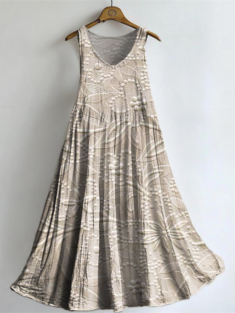 Thoughtfully Designed Garment