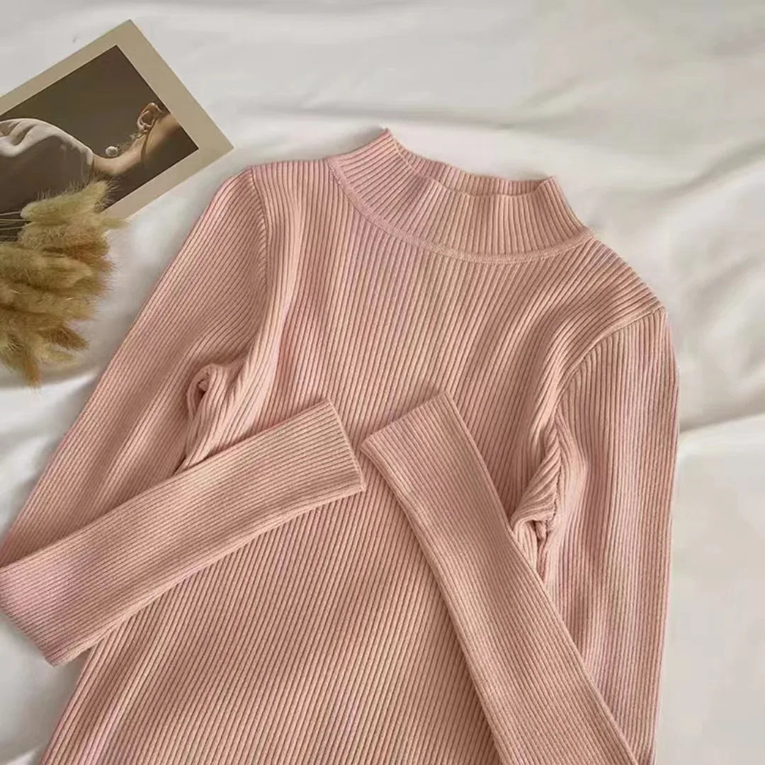 Elegantly Designed Jumper