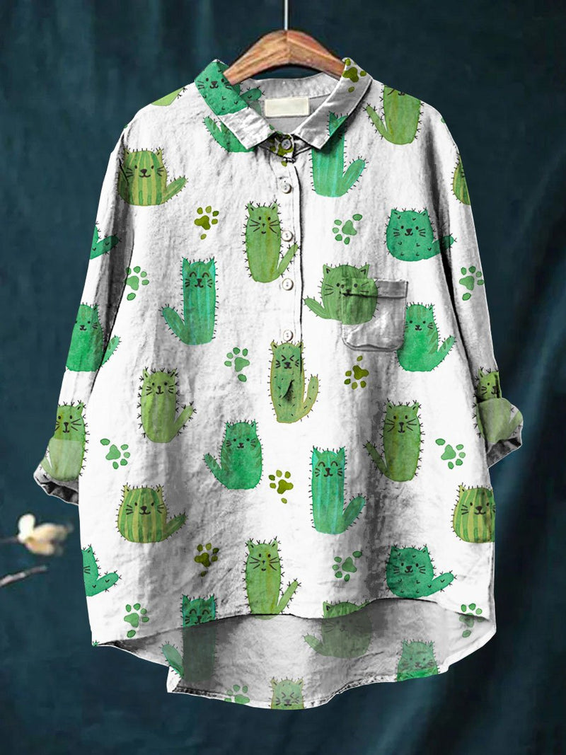Classic Vintage Shirt