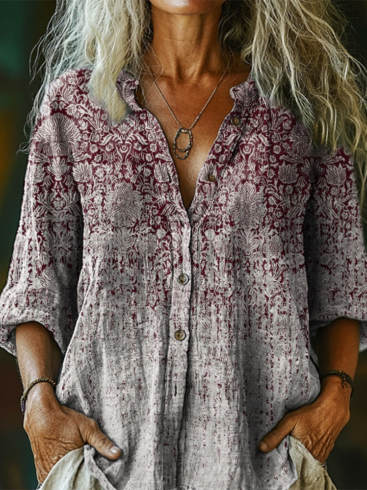 Elegantly Designed Shirt