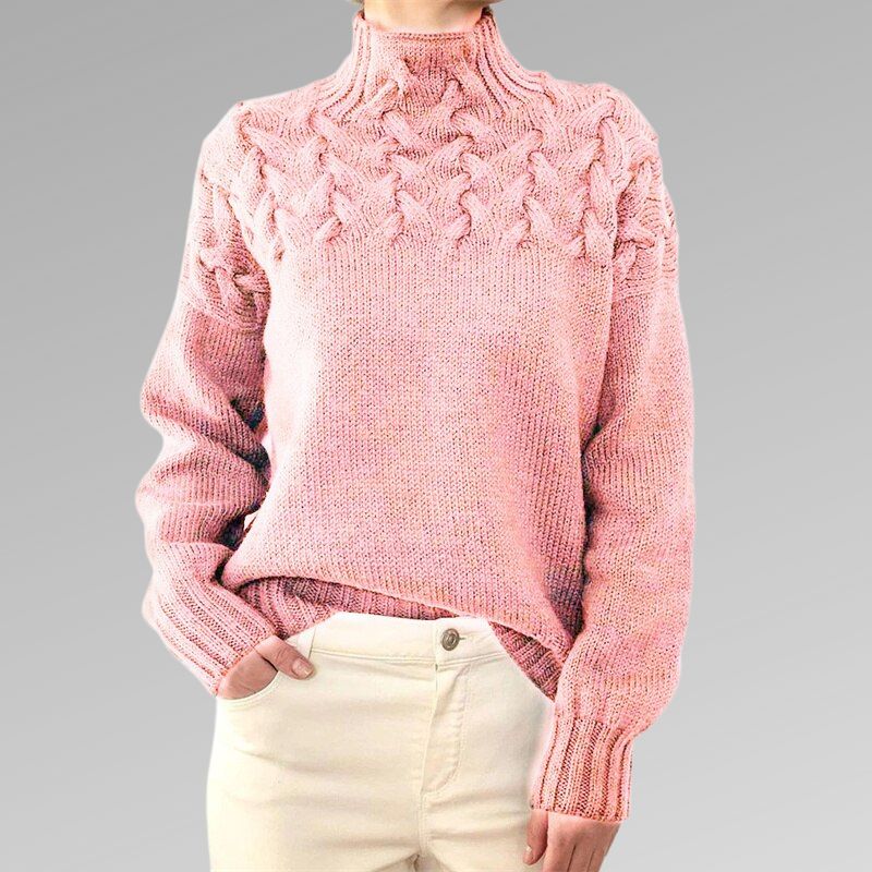 Elegantly Designed Jumper