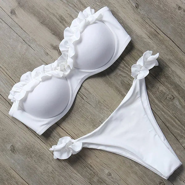 Brunilda® | Stylish and Bikini