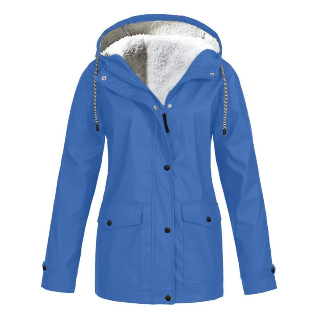 LM | Raincoat for women