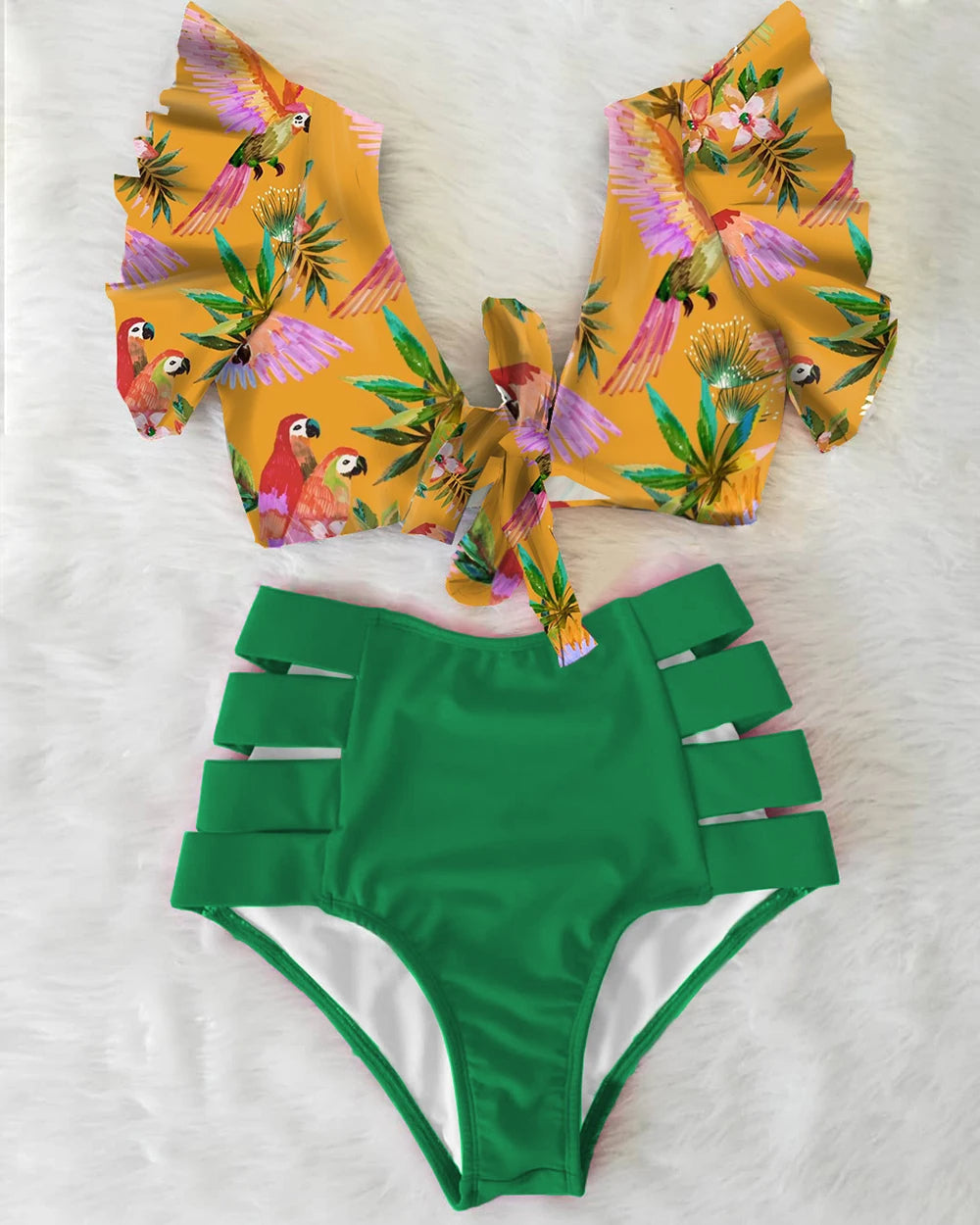 Milagros® | Effortless and Bikini