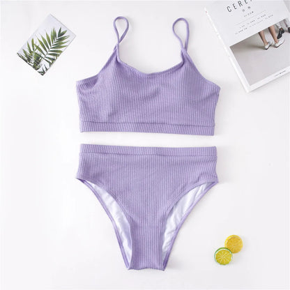 Alicia® | Fashionable and Effortless Bikini