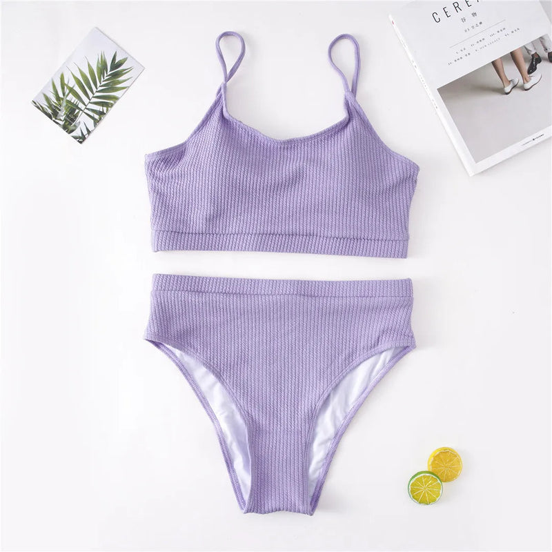 Alicia® | Fashionable and Effortless Bikini
