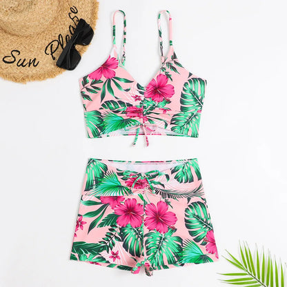 Nicol® | and Relaxed Bikini