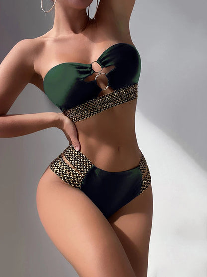 Elizabeth® | Effortless and Stylish Bikinis