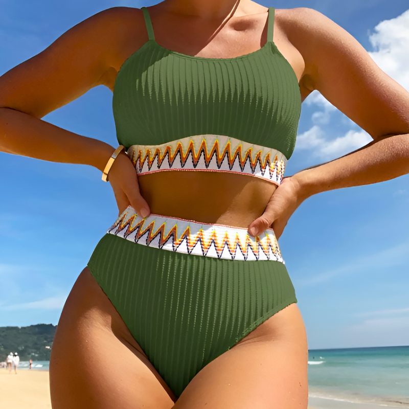 Elisa® | Relaxed and Stylish Summer Bikini