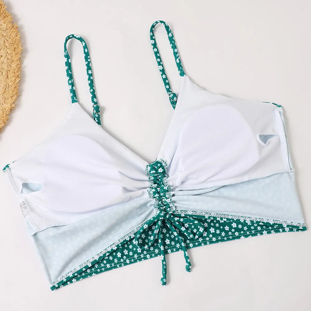 Brígida® | and Relaxed Bikini