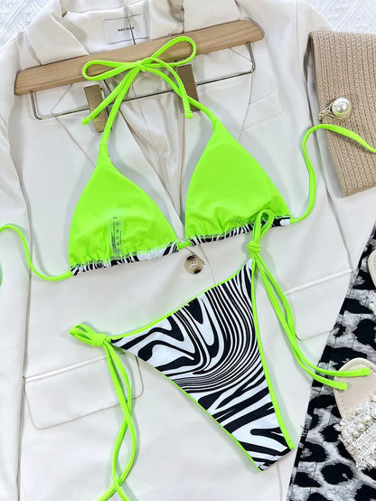 Eugenia® | and Stylish Bikini