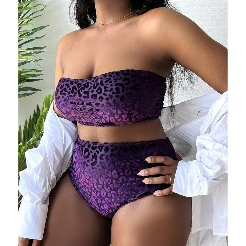 Estefanía® | Relaxed and Stylish Bikini