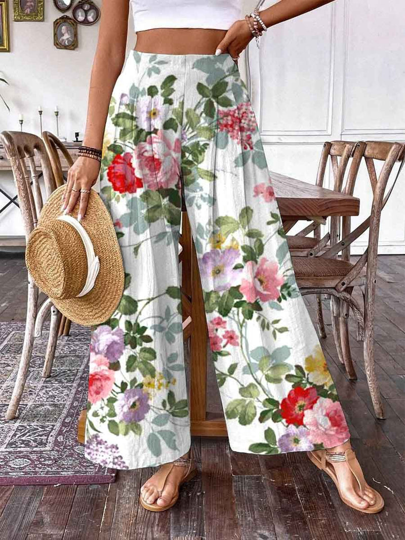 Classic Designed Trousers