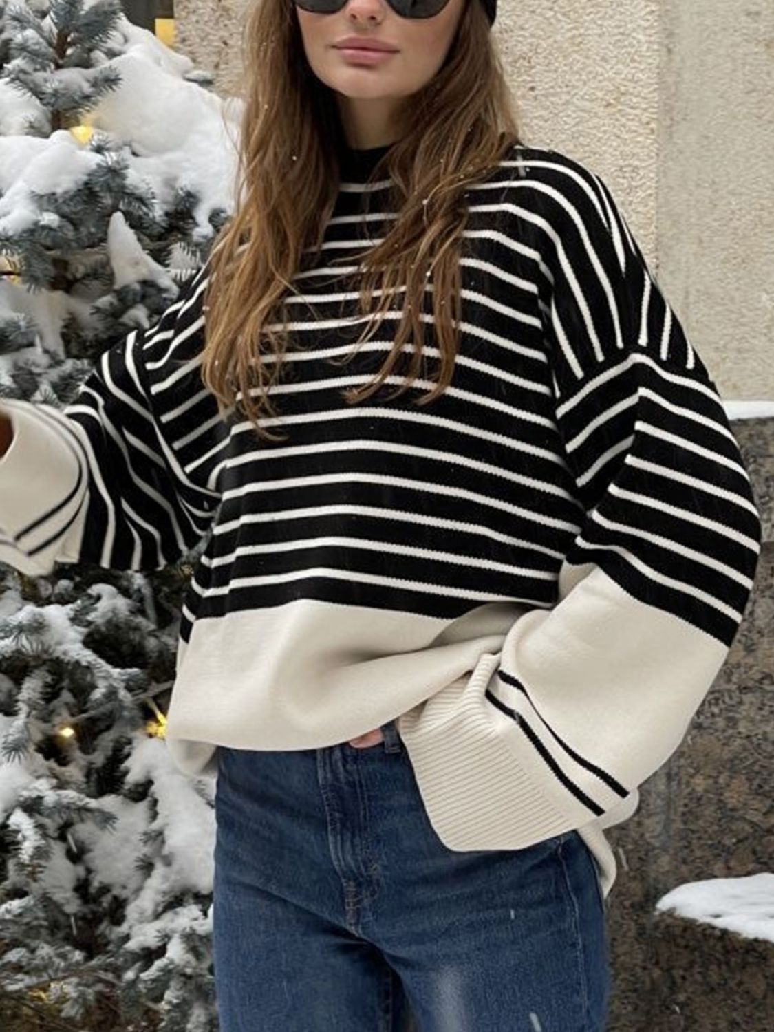 Beautifully Crafted Jumper