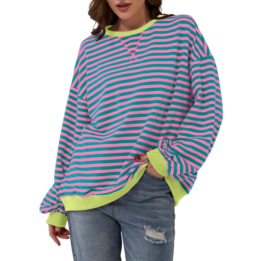Vintage Inspired Jumper