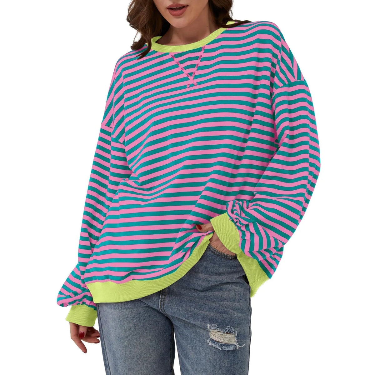 Vintage Inspired Jumper