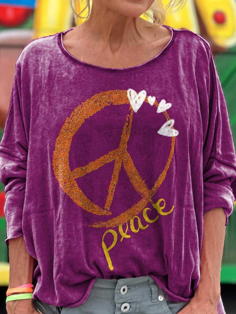 Beautifully Crafted T-Shirt
