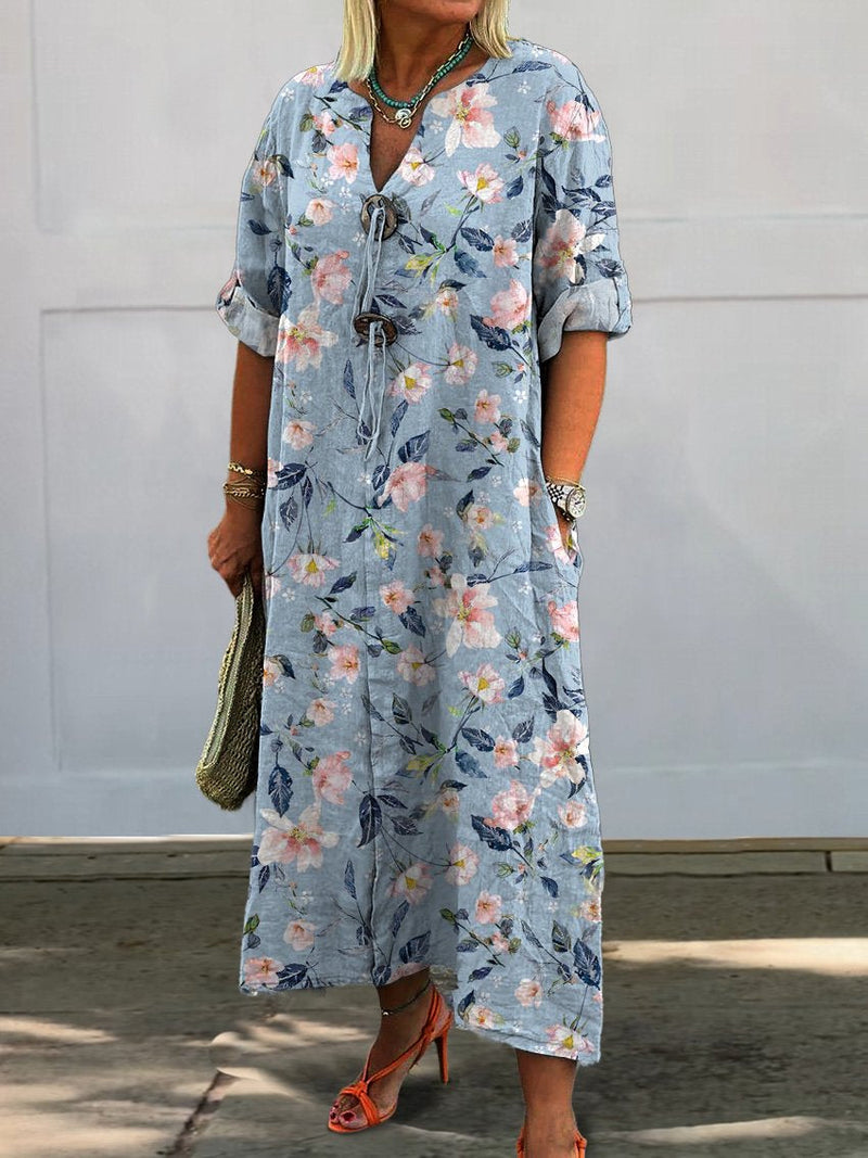 Vintage Inspired Dress