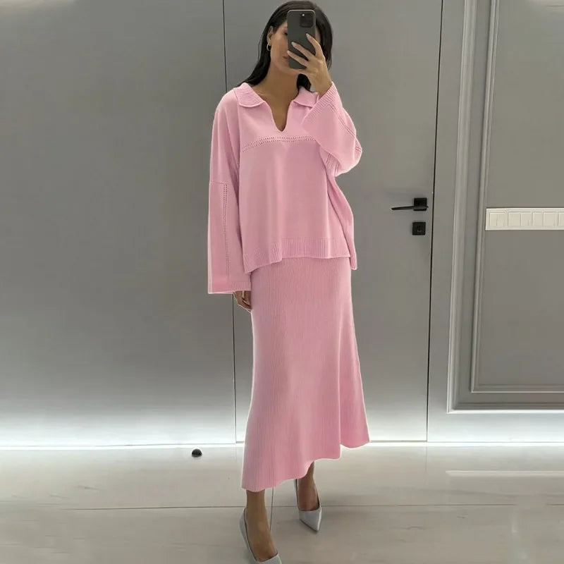 Elegantly Designed Jumper