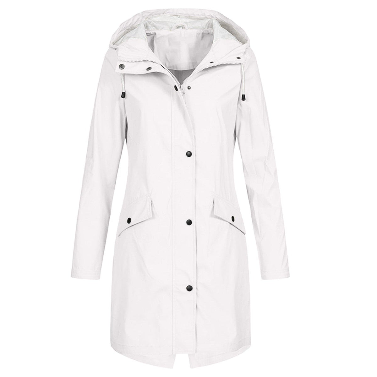 Minna | Classic and Elegant winter Coat