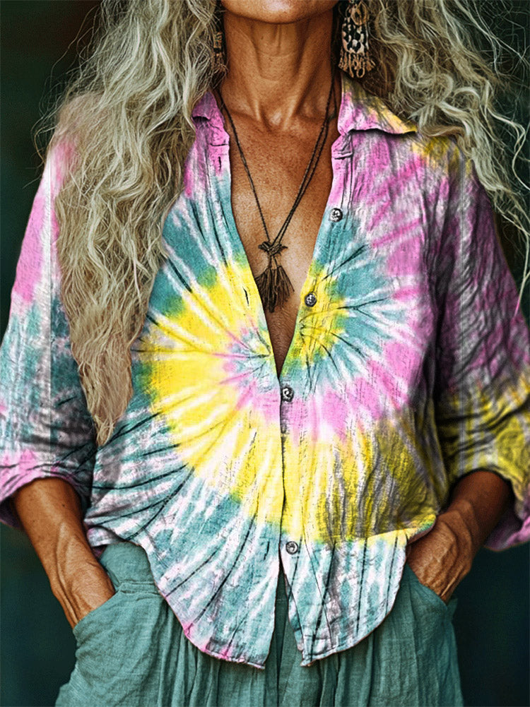 Beautifully Crafted Shirt
